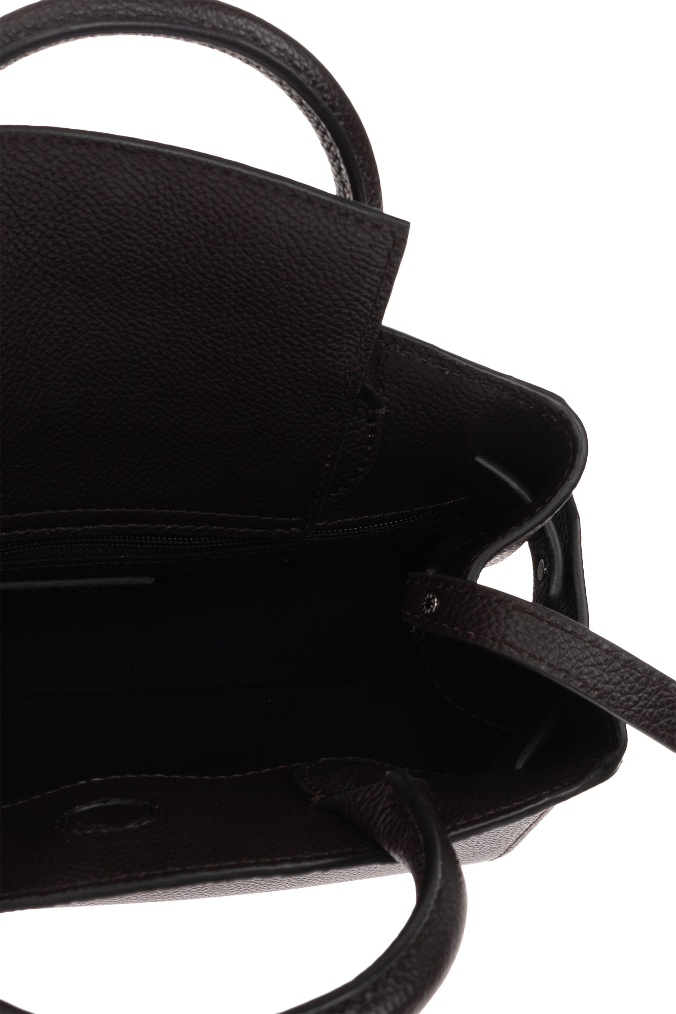 DeMellier Leather Handbag 'Hudson S' by DeMellier | Women's | Vitkac